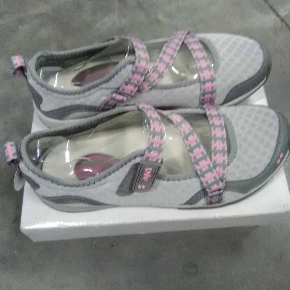 RYKA WOMENS SHOES